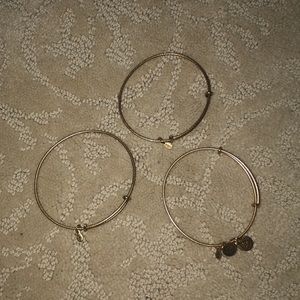 Alex and Ani Spacers